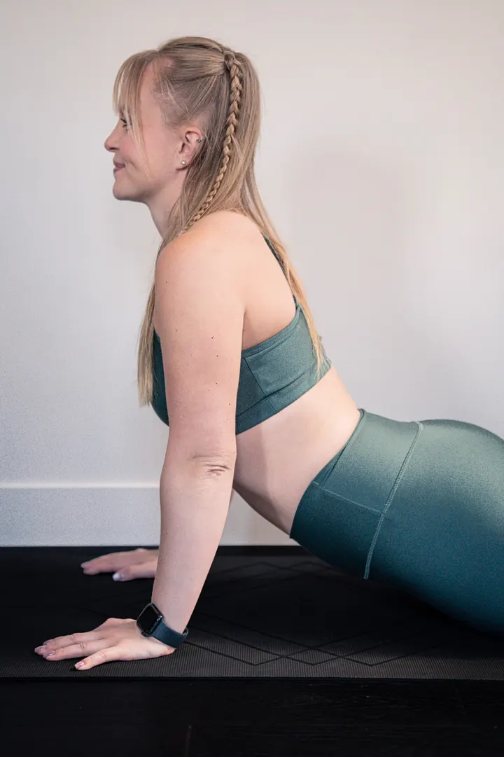 Les Tulipes — pilates-studio à Paris — 5