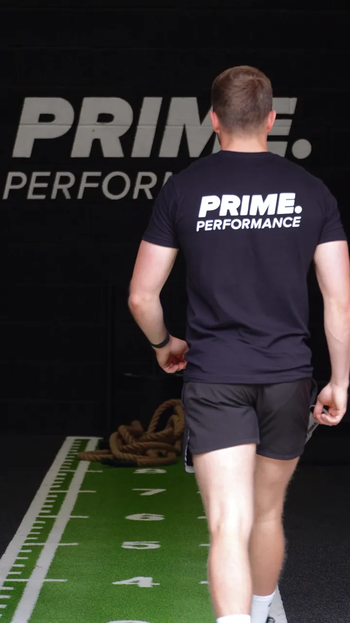 Prime Performance Training — Fitness Studio in Hockerill, Bishop's Stortford