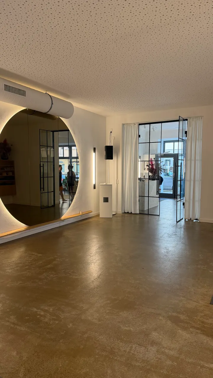 HALE.NOW - Mitte Floor — yoga-studio in Mitte, Berlin — 3