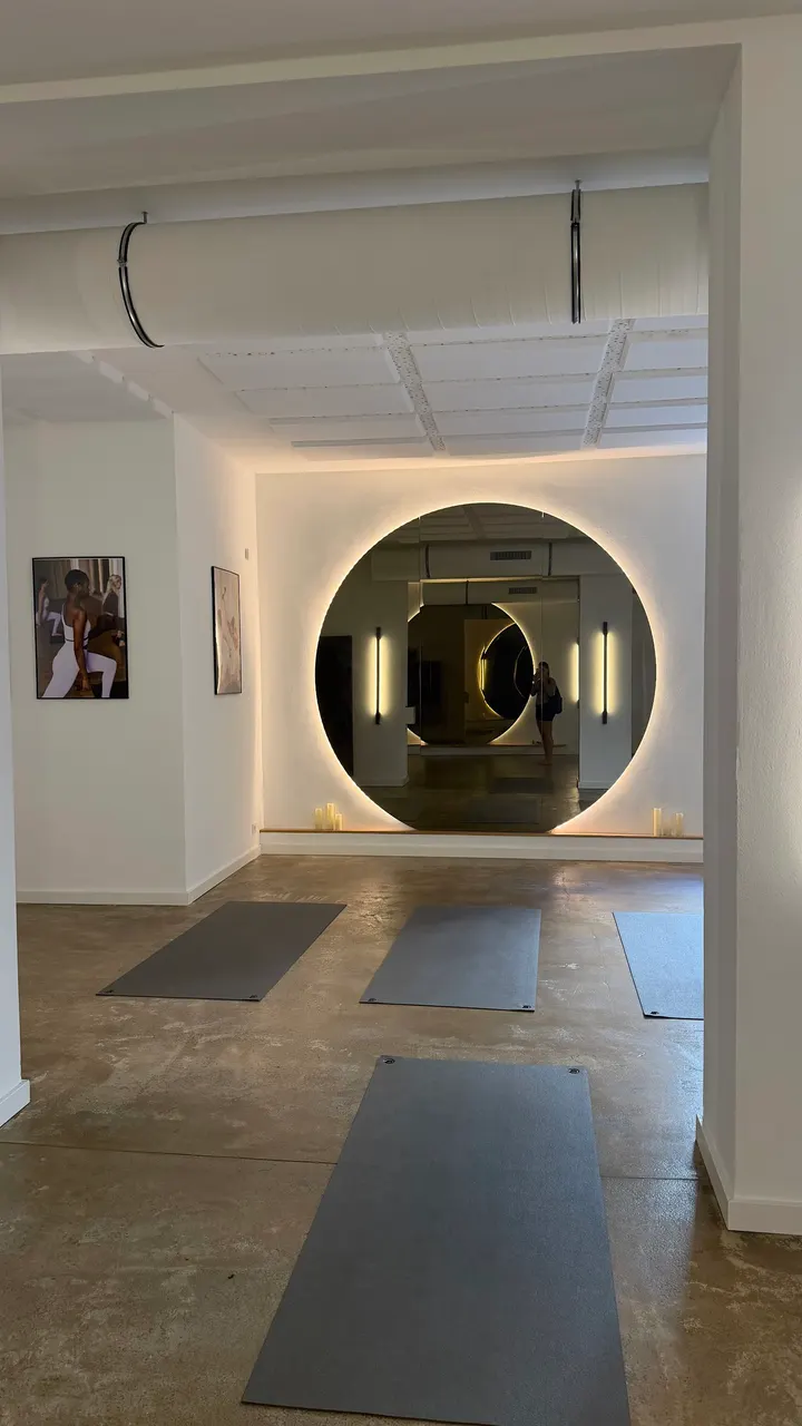 HALE.NOW - Mitte Floor — yoga-studio in Berlin — 3