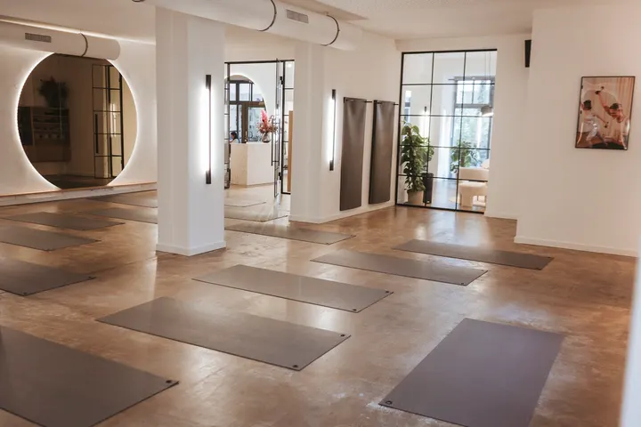 HALE.NOW - Mitte Floor — yoga-studio in Berlin — 5