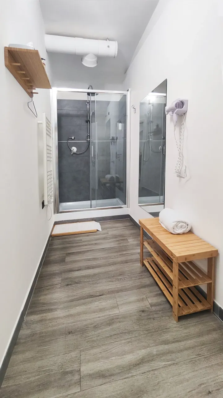 YP Trainer Prati Cavour — palestre-studio a Prati, Roma — 3