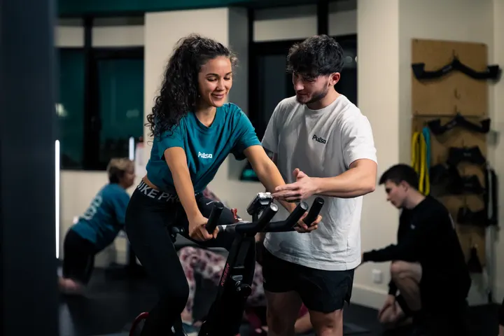 Pulsa — Salle de fitness à Lezennes