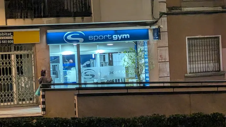 Sport Gym Tarragona — estudio de fitness-studio en Part Alta, Tarragona — 2