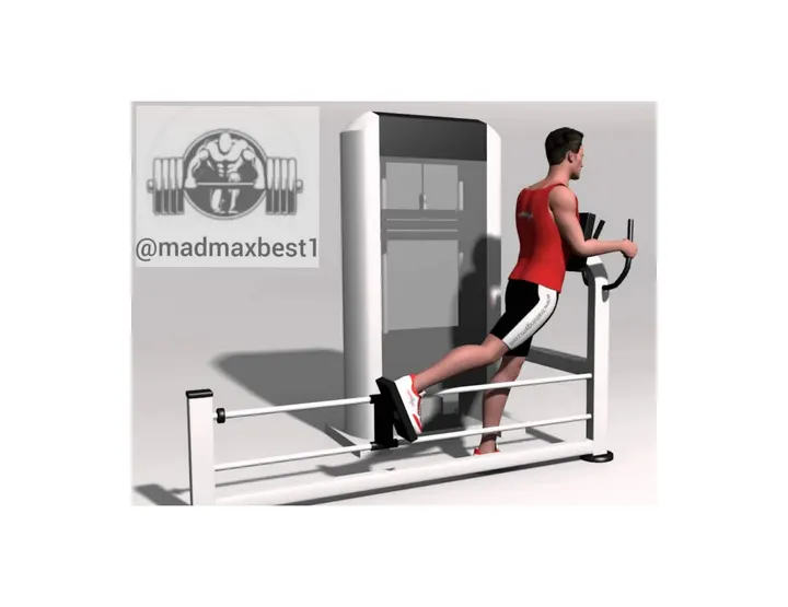 Sport Gym Tarragona — estudio de fitness-studio en Part Alta, Tarragona — 3