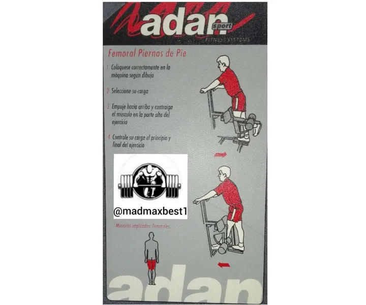 Sport Gym Tarragona — estudio de fitness-studio en Tarragona — 5