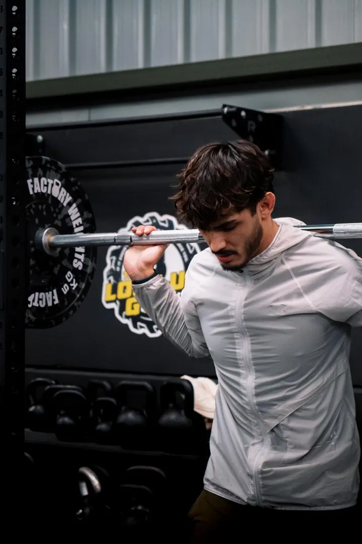 The Lock Up Gym — hyrox-studio in Maidenhead — 3