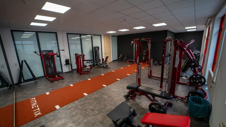 Fitnetix Hamburg — fitnessstudio in Hamburg — 2
