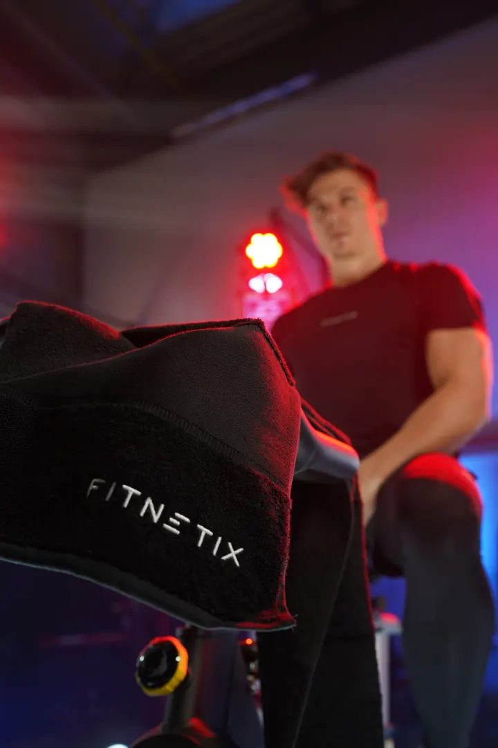 Fitnetix Hamburg — fitnessstudio in Hamburg — 3