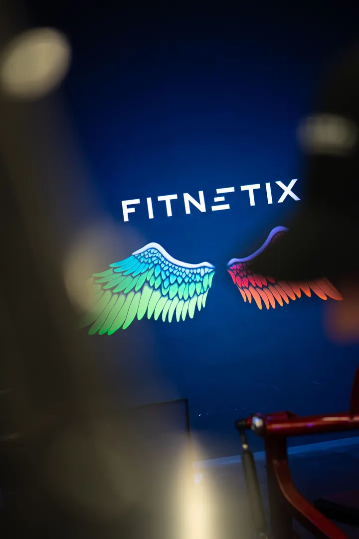 Fitnetix Hamburg — fitnessstudio in Hamburg — 5