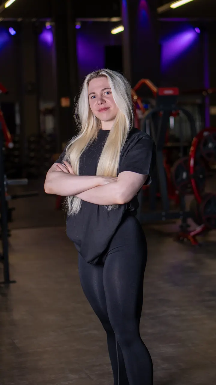 Fitnetix Hamburg — fitnessstudio in Hamburg — 6