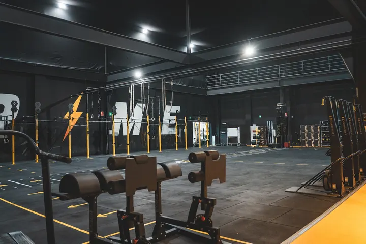 Prime Madriz — entrenamiento funcional-studio en Suroeste, Alcorcón — 2