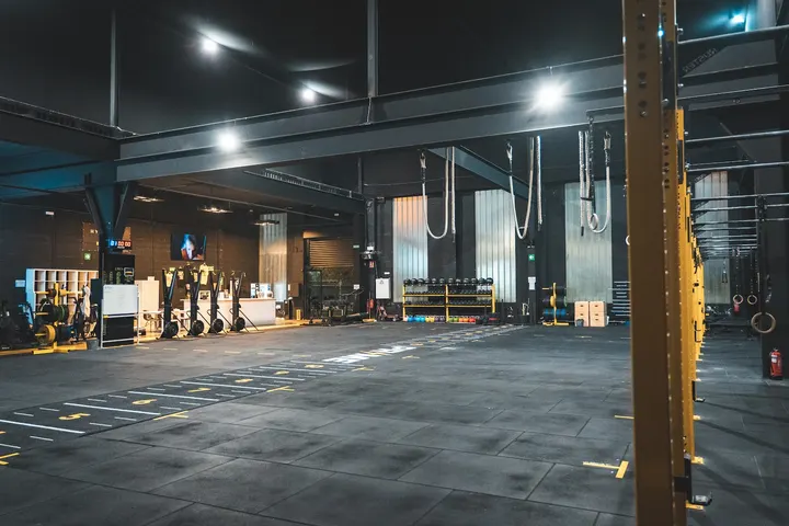 Prime Madriz — Entrenamiento funcional en Suroeste, Alcorcón