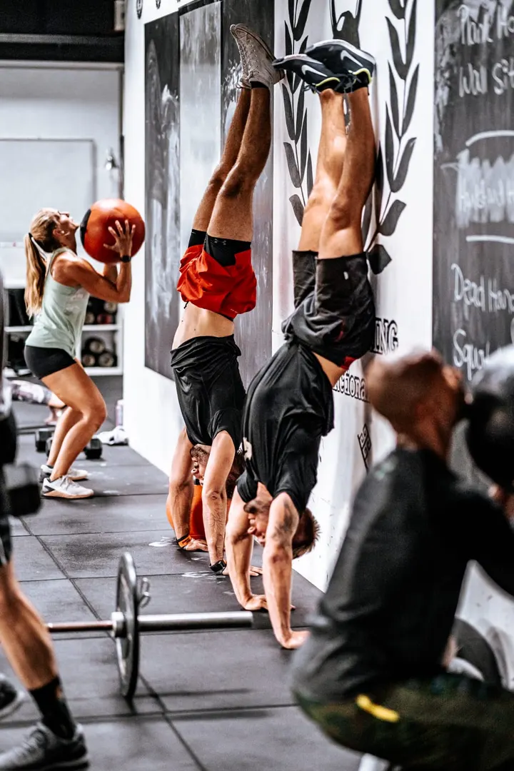 Better Training Bremen — Strength in Obervieland, Bremen