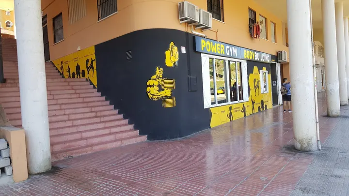 Power Gym — estudio de fitness-studio en Benidorm — 2