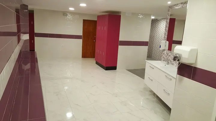Power Gym — estudio de fitness-studio en Benidorm — 3