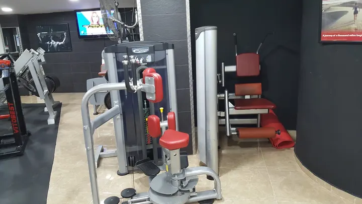 Power Gym — estudio de fitness-studio en Benidorm — 3