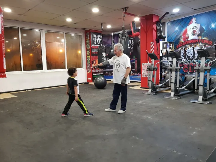 Power Gym — estudio de fitness-studio en Benidorm — 4