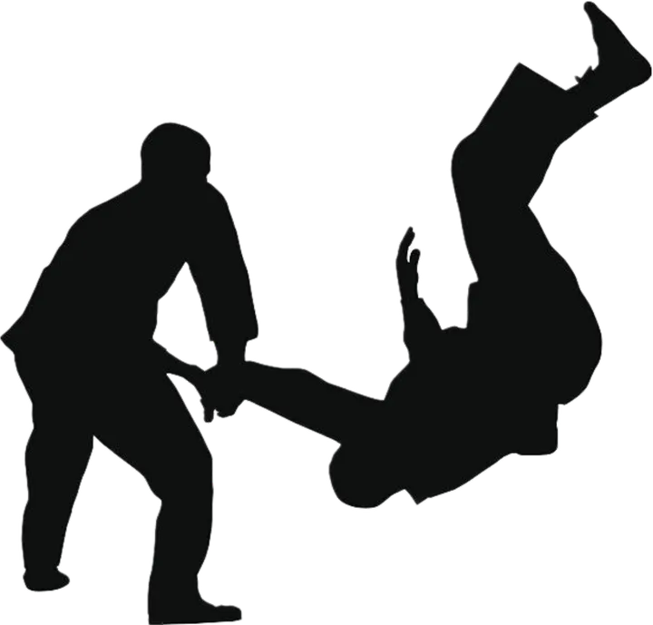 Wythenshawe BlackBelt Academy — martial arts-studio in Manchester — 4