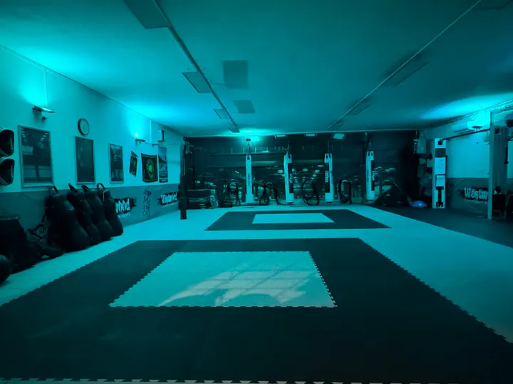 Westwood Kickboxing — kickboxen-studio in Scheidt, Hamm (Sieg) — 3