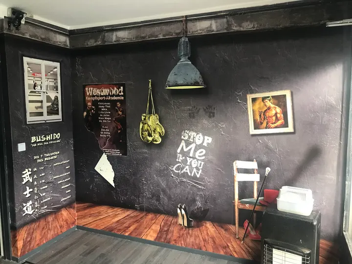Westwood Kickboxing — kickboxen-studio in Hamm (Sieg) — 4