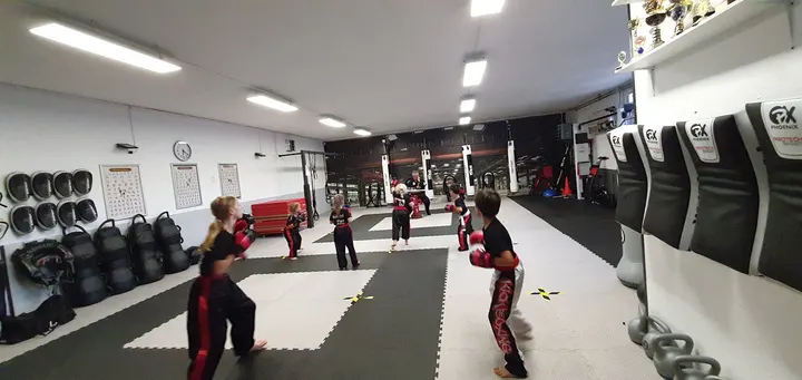 Westwood Kickboxing — kickboxen-studio in Hamm (Sieg) — 5