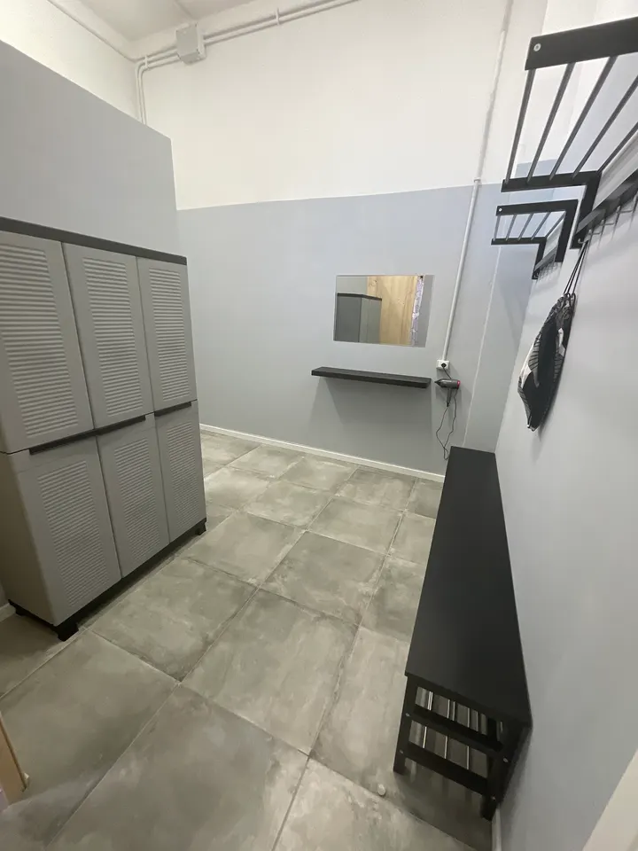 3.4 Fitness — functional training-studio a Roma — 4