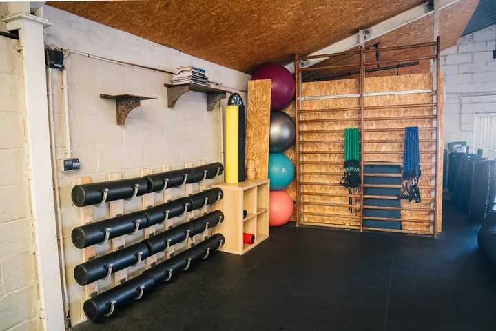 Dockyard CrossFit Box — crossfit-studio en Huelva — 5