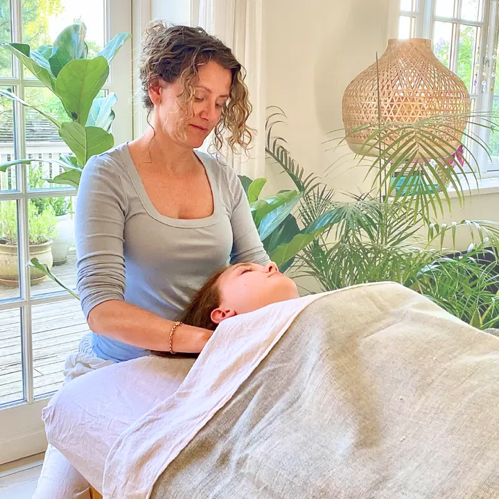 Yoga med Mette Lejre — yoga-studio i Assersmølle, Lejre — 2