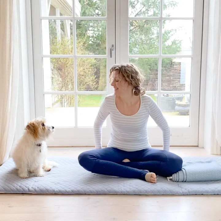 Yoga med Mette Lejre — yoga-studio i Assersmølle, Lejre — 3