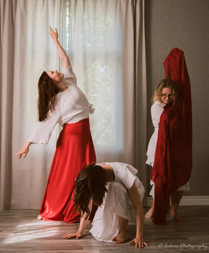 Tanssikoulu Tria — tanssi-studio – Luolavuori, Turku — 3