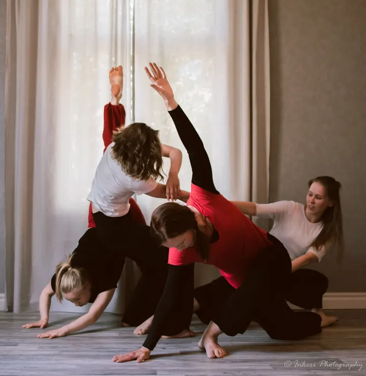 Tanssikoulu Tria — tanssi-studio – Turku — 3