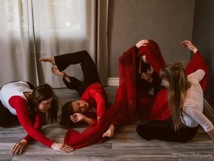 Tanssikoulu Tria — tanssi-studio – Turku — 5