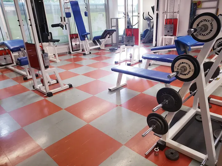 Kuntoklubi Lassila — fitnessstudio – Helsinki — 3