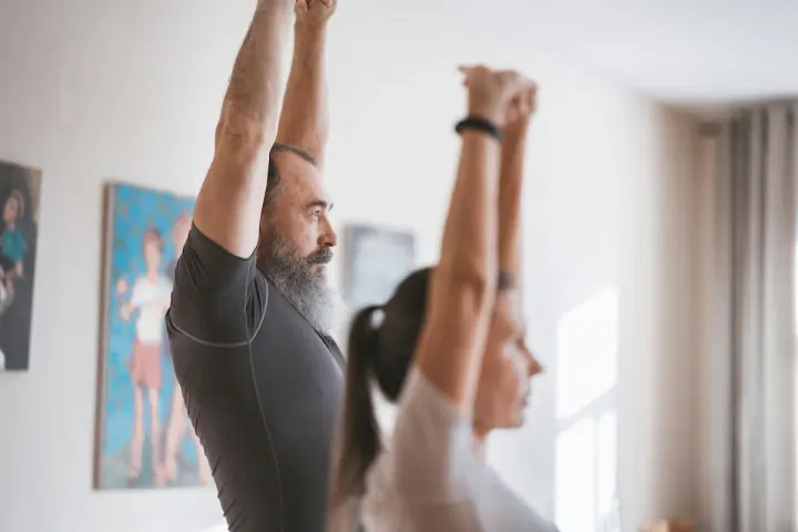 Body Happy Ltd — fitness studio in Lewes — 3