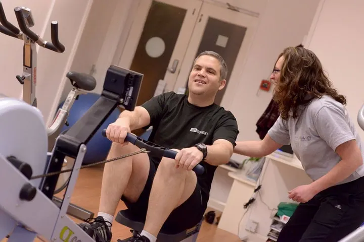 Body Happy Ltd — Fitness Studio in Lewes