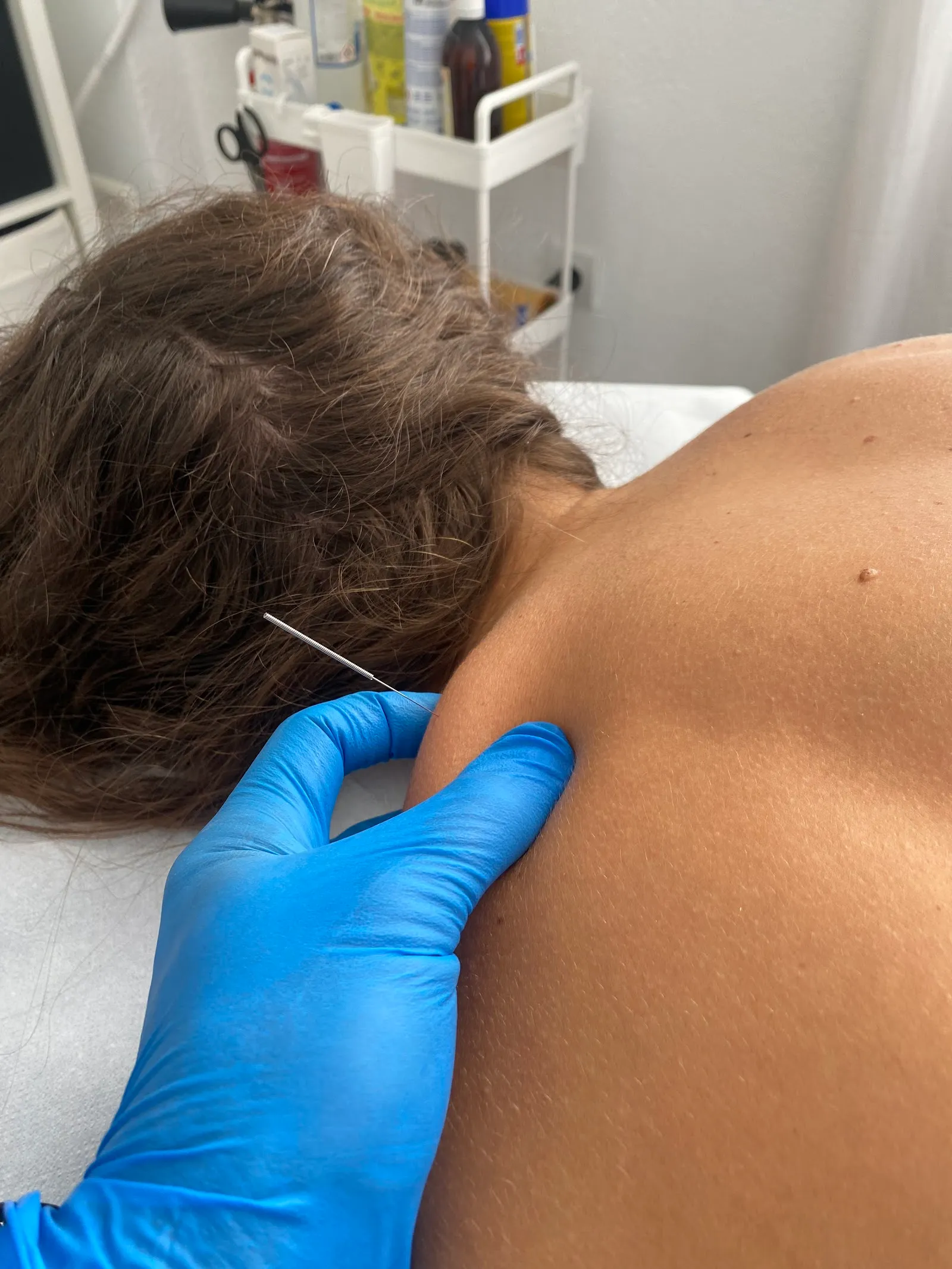 Vita Corpórea ( osteopatía - quiromasaje - acupuntura MTC - pilates - yoga I aéreo - E. funcional - nutrición clínica y PNI) — yoga-studio en Castelló de la Plana — 3
