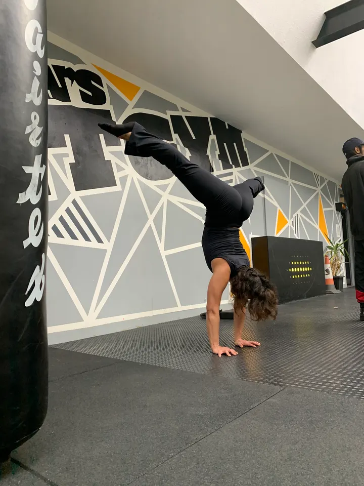 Brixton Street Gym — fitness studio in London — 4