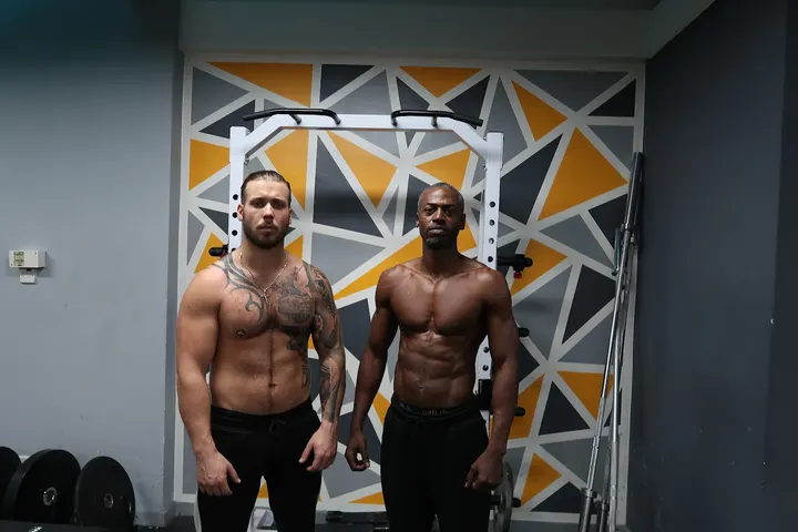 Brixton Street Gym — Fitness Studio in Brixton, London