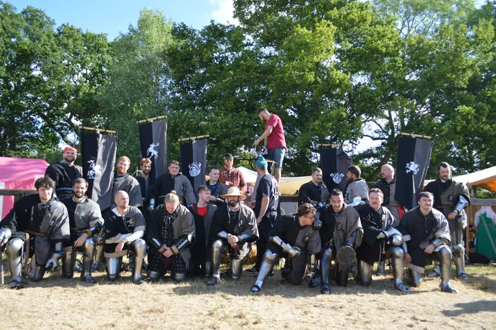 Invicta Medieval Combat — martial arts-studio in Caterham-on-the-Hill, Caterham — 2