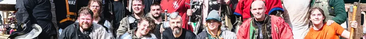 Invicta Medieval Combat — Martial Arts in East Rainham, Gillingham