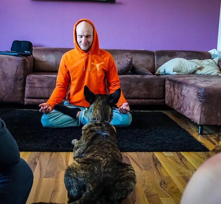 Yoga für Dich — yoga-studio in Pallien, Trier — 3
