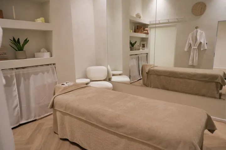 Sentire Pilates Belgravia — reformer pilates-studio in London — 4