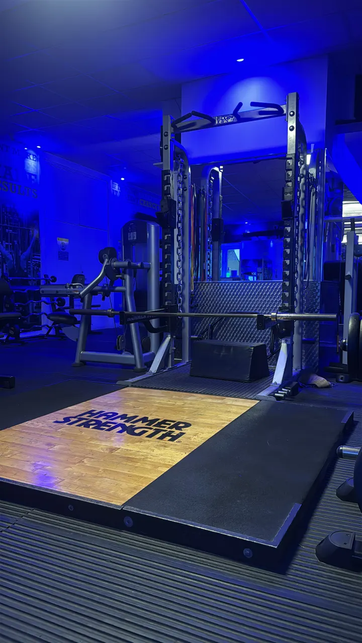 Pro-Physique Fitness Club & Pro Physique 24hr Gym — fitness studio in Blackburn — 5