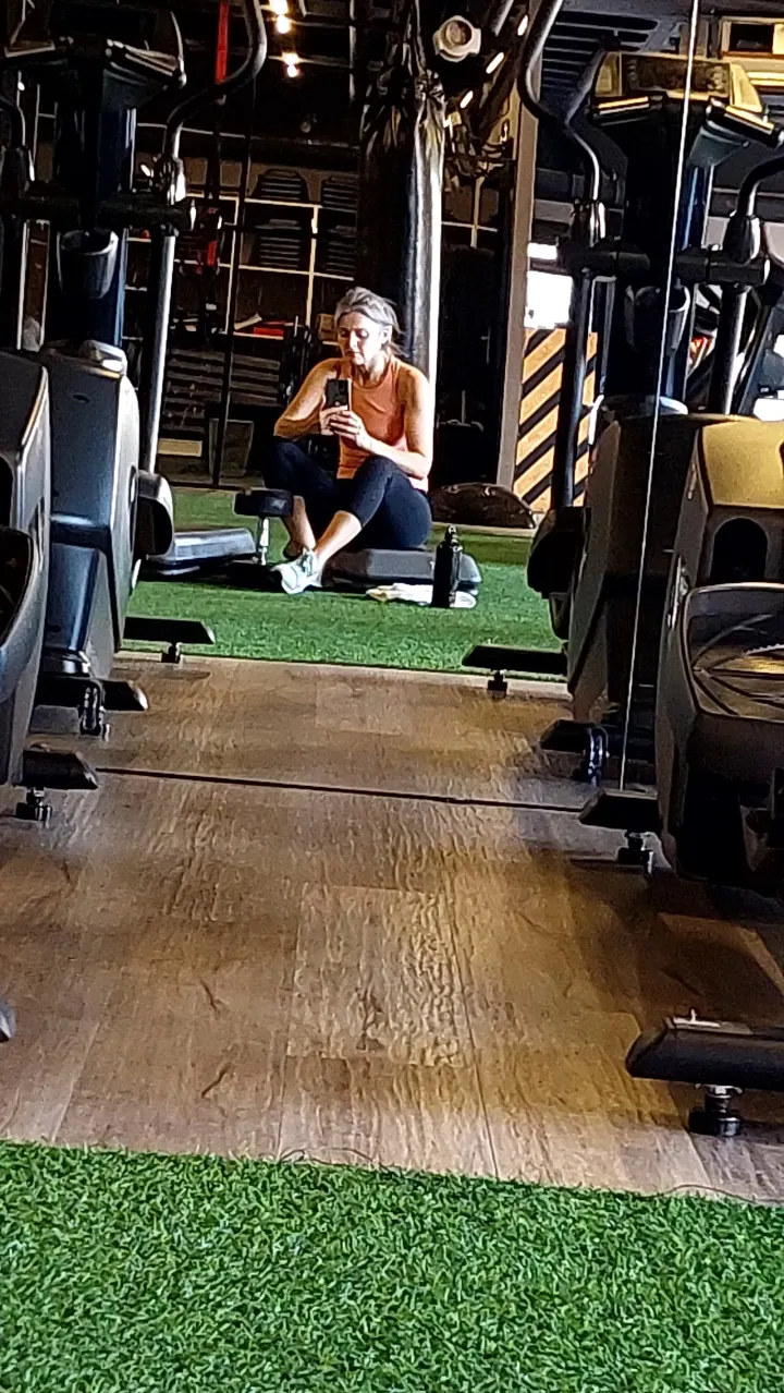 Go Fitness Esposende — ginásio-studio em Esposende — 3