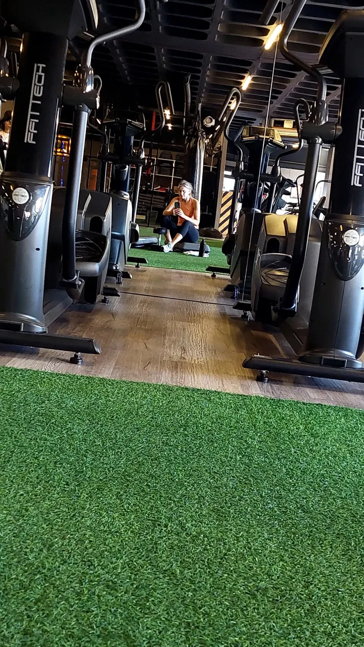Go Fitness Esposende — ginásio-studio em Esposende — 3