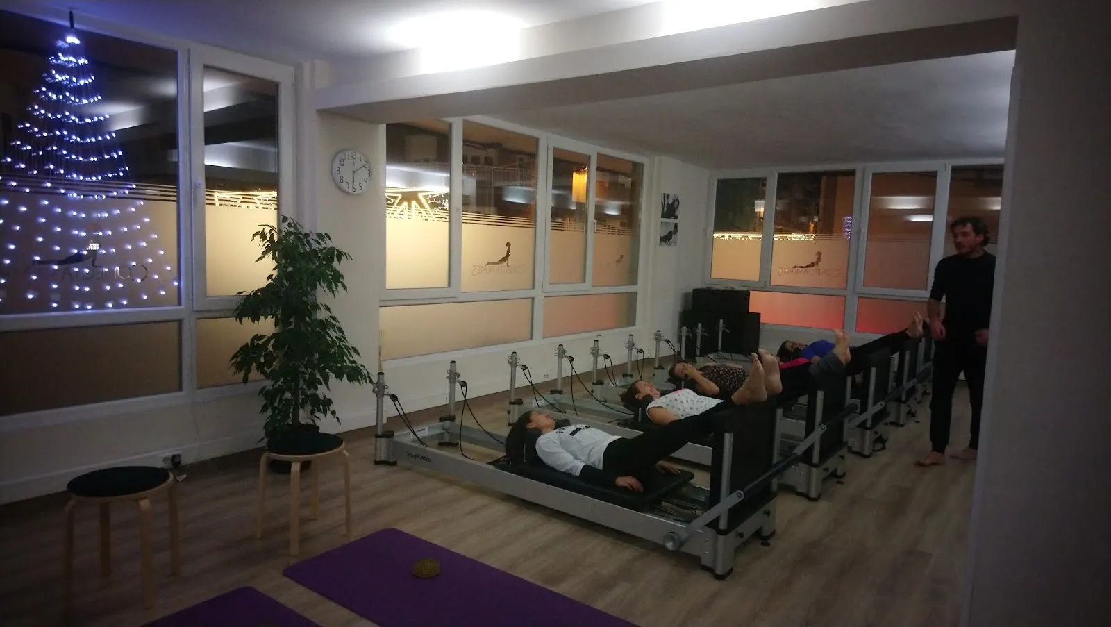 Pilates Torrelavega — pilates-studio en Miravalles, Torrelavega — 3