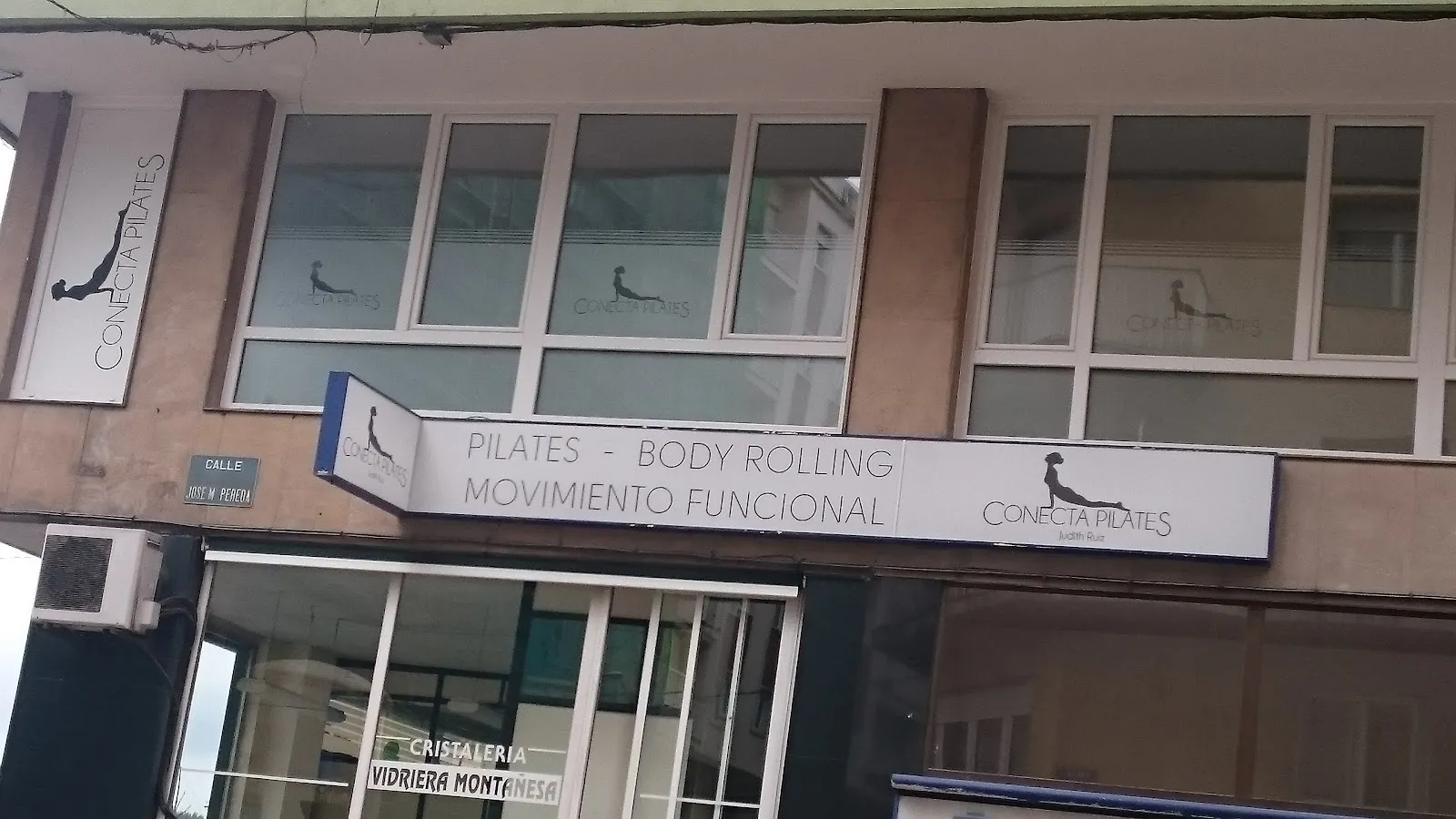 Pilates Torrelavega — pilates-studio en Torrelavega — 5
