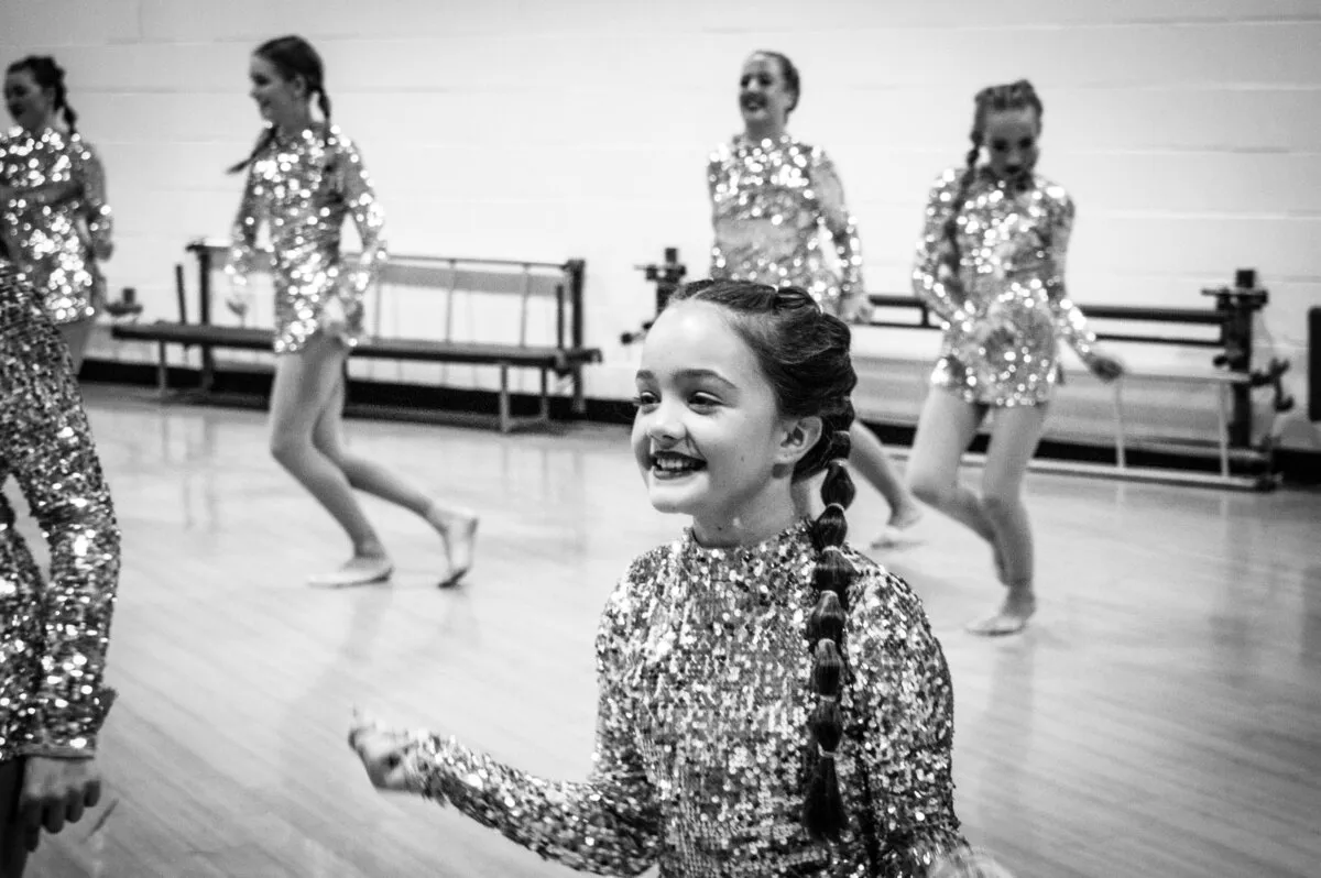 Emma's Dance Academy — dance-studio in Sutton Coldfield — 3