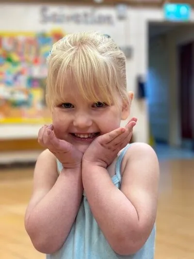 Emma's Dance Academy — dance-studio in Sutton Coldfield — 4